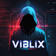 Icoon van programma: Viblix