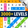 Ikona programu: Word Search Daily PRO