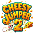 Icoon van programma: Cheesy Jumper 2
