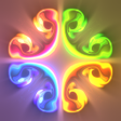 Ícone do programa: Fluid Simulation Free