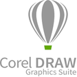 Icon of program: Tutorial Corel Draw