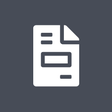 Ícone do programa: Resume Builder