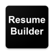 Icon of program: Resume Builder