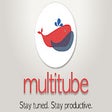 Icon of program: multitube ex