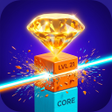 Symbol des Programms: Slice  Balance