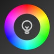 Icoon van programma: LED Light Controller for …