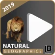 Natural Geographic: Best Natur