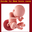 プログラムのアイコン：Guide to Newborn Care