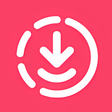 Ícone do programa: Video Downloader Story Sa…