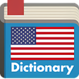 Ikon program: Offline English Dictionar…