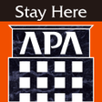 프로그램 아이콘: APA Stay Here