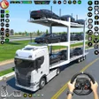 程序图标：Cars Transporter Truck Ga…
