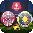 程序图标：Liga 1 Romania Joc