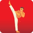 프로그램 아이콘: Capoeira Workout At Home