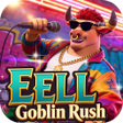 Programın simgesi: EELL Goblin Rush