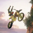 Ikon program: Unleashed Motocross: Impo…