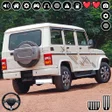 Icoon van programma: Indian car simulator 3d