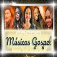 Icoon van programma: Louvores Música Gospel