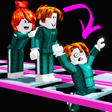 Ikon program: 99 Fail Impossible Obby