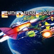 Programikonen: Earth Defense Force