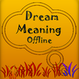 程序图标：Dream Meanings (Offline)