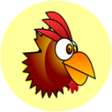 Programın simgesi: Chicken Coop