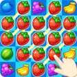 Ícone do programa: Fruit Splash