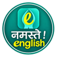 Ikona programu: Learn English from Hindi