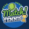 プログラムのアイコン：Match Tennis App
