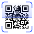 プログラムのアイコン：QR ScanPro: Barcode Gener…