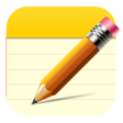أيقونة البرنامج: My Notes