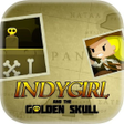 ไอคอนของโปรแกรม: Indygirl and the Golden S…