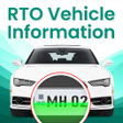 RTO Vehicle Information icon