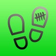 Ikona programu: Steps Tracker