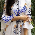 Sleeve Designs 2019 -Dress Sle icon