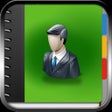 Programın simgesi: Smart Contacts List