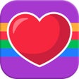 程序图标：Likes More for Instagram …