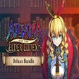 程序图标：Ariana and the Elder Code…