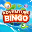 プログラムのアイコン：Bingo Tale: Adventure Gam…