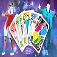 Иконка программы: UNO - Just Dance Theme