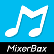 プログラムのアイコン：Korea Only Music Player