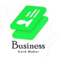 프로그램 아이콘: Business Card Maker - Des…
