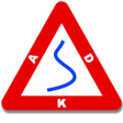 Ikona programu: Achtung die Kurve