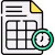 Icoon van programma: SAP Timesheet Extension