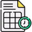 SAP Timesheet Extension