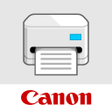 أيقونة البرنامج: Canon PRINT InkjetSELPHY