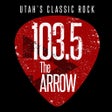 プログラムのアイコン：103.5 The Arrow Utahs Cla…