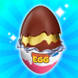 Ícone do programa: Surprising Egg: Dino or R…