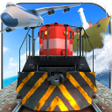 プログラムのアイコン：Truck Simulator Driving G…