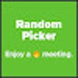 Ikon program: Random Picker Online